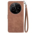 thumbnail image 2 of Wallet Case for GANGXUN TCL 60 NxtPaper 4G with Shockproof, Stylish for Daily and Business Use, 2 of 5