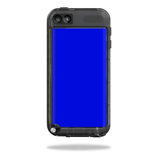 CELLPHONE Decal for iPod Touch glossy vinyl sticker 