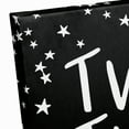 thumbnail image 5 of Creative Products Twinkle Twinkle Little Star 20x30 Canvas Wall Art, 5 of 5