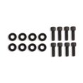 thumbnail image 5 of Mr. Gasket 6818BG Engine Valve Cover Set Fits select: 1967-1986 CHEVROLET CAMARO, 1969-1986 CHEVROLET C10, 5 of 5