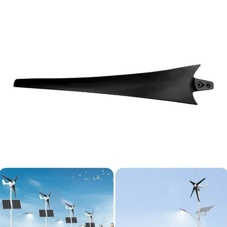 

AFQH Repeller Wind generator Wind Turbine Blades Wind Generator Blades 530MM