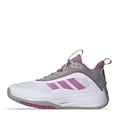 thumbnail image 1 of Tenis Adidas Ownthegame 3.0 para Hombre. IF4570 blanco 27, 1 of 5
