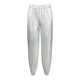 thumbnail image 3 of Pantalones de Cintura Alta de Pierna Ancha para Mujeres Pantalones de Cintura Alta Elegantes con Cierre de Cremallera, Pantalones Suaves de Poliéster para Verano Diario, 3 of 5