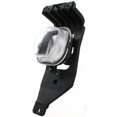thumbnail image 7 of For Ford F-450/F-550 Super Duty 2005 2006 2007 Fog Light Assembly Driver Side | Front | CAPA Certified | Replacement For FO2592211, FO2592211C | 6C3Z15200BA, 7 of 7
