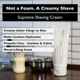 thumbnail image 2 of Crema de afeitar Lazy Society 100 ml para piel sensible, 2 of 6