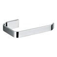 thumbnail image 3 of Soporte de Colgador de Toallas de de Latón Colgadores de Gancho de Montaje en Pared Plateado 16cm BLESIY Soporte para toallas de baño, 3 of 8
