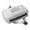 Grey, variant on Esquirla Tissue Holder Car Armrest Napkin Box Backseat Tissue Organizer for Boat RV Multipurpose Durable PU Leather with Elastic Strap Grey