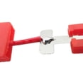 thumbnail image 4 of 10PIN Hook Clip Line Kit,High Efficiency Logic Analyzer Cable Gripper Probe Test, 4 of 9