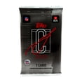 thumbnail image 2 of 2025 Topps Signature class Football Trading Cards Value Box, 2 of 4