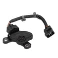 thumbnail image 3 of Safety Switch Components, Safe Neutral Safety Switch Position Sensor  for Neutral Safety Switch Position Sensor, 3 of 7