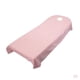 thumbnail image 1 of Cubierta De Cama Del Del Del Salón Del Del Salón De 5 Pedazos 120 * 190cm Con Rosado Baoblaze Cubierta de la hoja de cama de belleza, 1 of 8