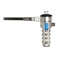 thumbnail image 5 of Kensington N17 Serialized Combination Lock for Wedge-Shaped Slots - Security cable lock - 6 ft, 5 of 6