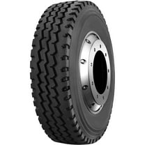 Mastertrack M-TRAC MST Mix Service Trailer Position 11/22.5 11R22.5 16 Ply 148/145M Commercial Tires