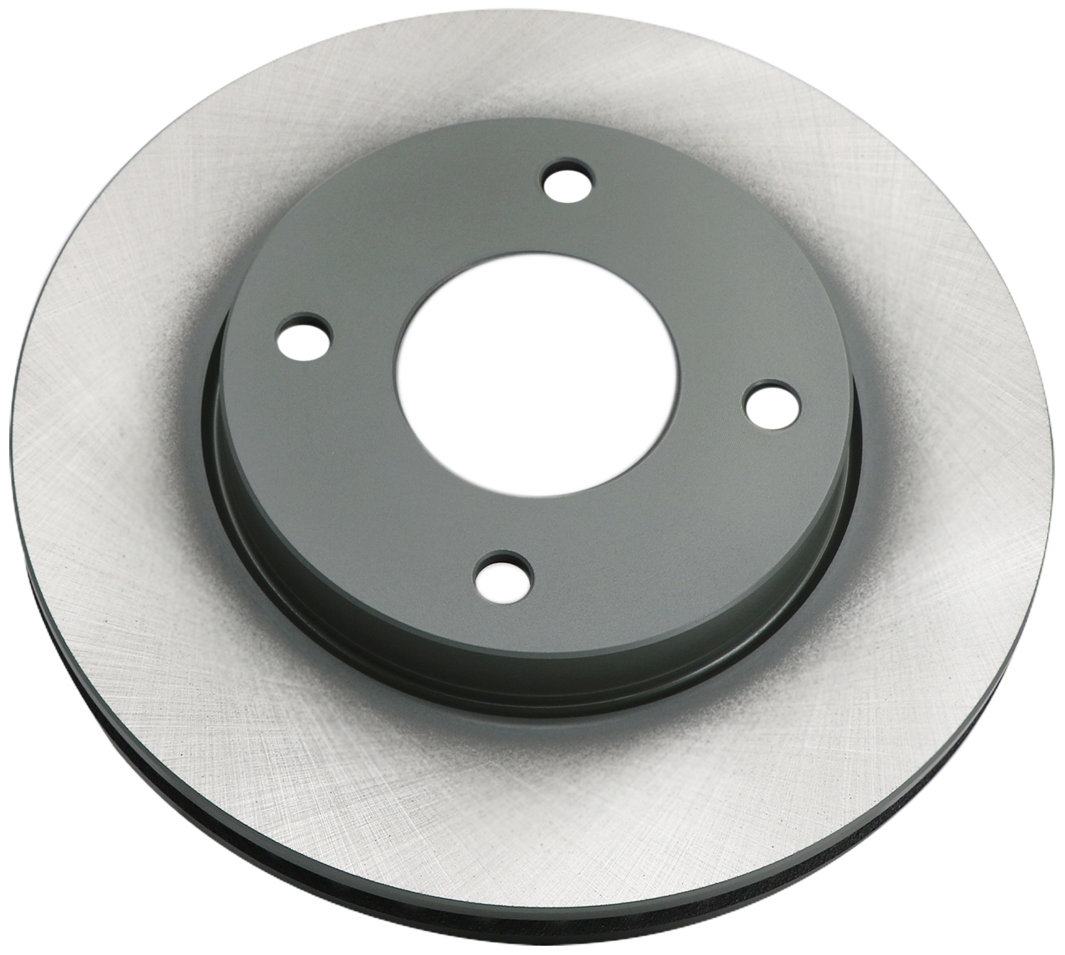 Winstop Brake Kits, Front WSK881, Nissan Versa 2011-2009