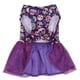 thumbnail image 2 of Vestido de Halloween para mascotas, suave y elástico, hermoso disfraz, vestido de princesa para cachorros, fiesta diaria L, 2 of 8