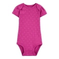 thumbnail image 2 of Conjunto Carter's Child of Mine Talla 12M Con Estampado de Jirafa y Flora para Niña Rosa, 2 of 4