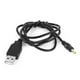 thumbnail image 1 of USB Charging Cable for Lovense Domi Massager Lead Black, 1 of 3