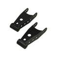 thumbnail image 2 of BELLTECH (KW AUTOMOTIVE) 6406 04-14 FORD F150 2IN SHACKLE KIT, 2 of 3