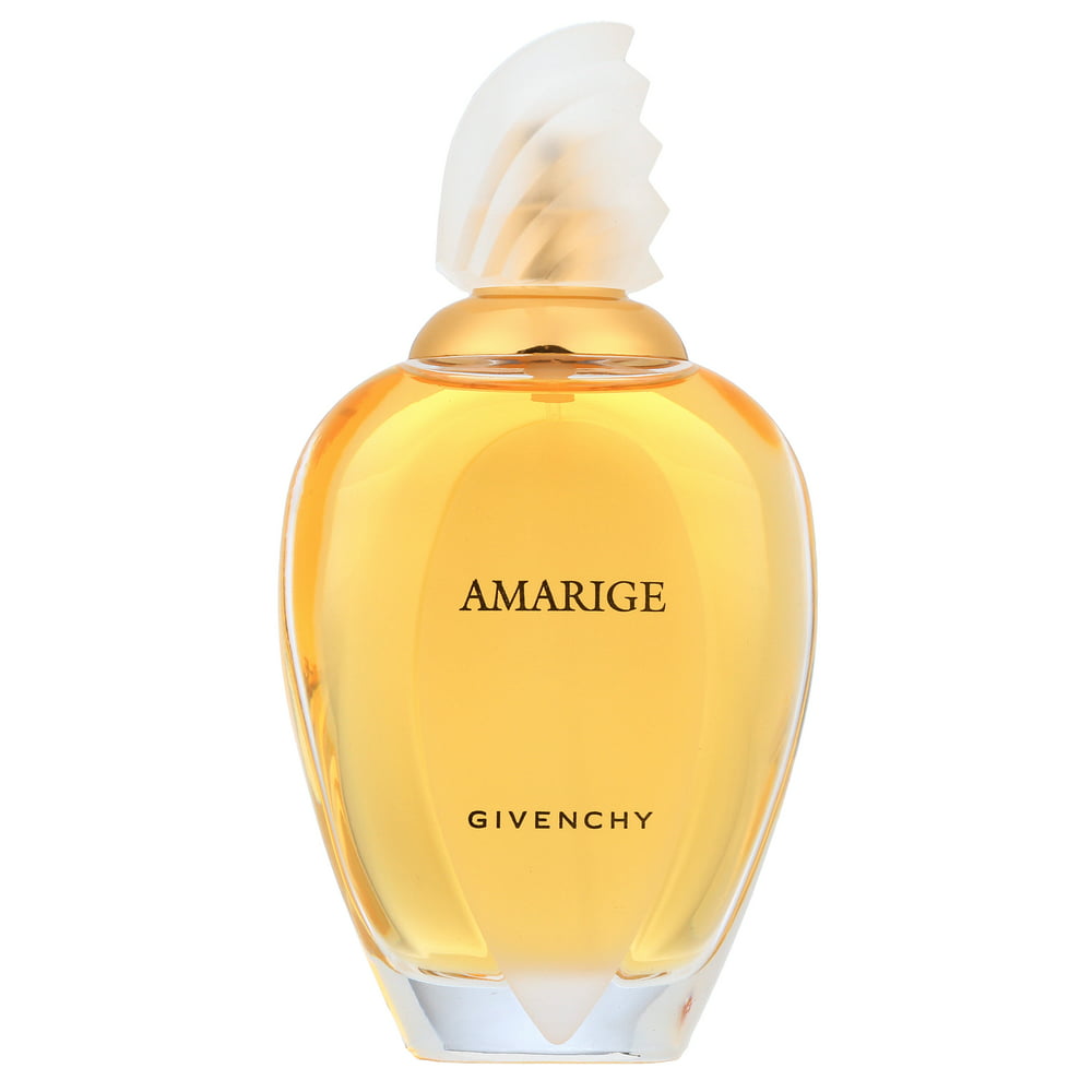 Givenchy - Givenchy Amarige Eau de Toilette Spray, Perfume for Women, 3 ...