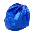 thumbnail image 2 of Bolsa de almacenamiento para pelotas de gimnasia rítmica, bolsa de transporte, funda protectora portátil multiusos para accesorios de competición en Azul profundo, 2 of 8