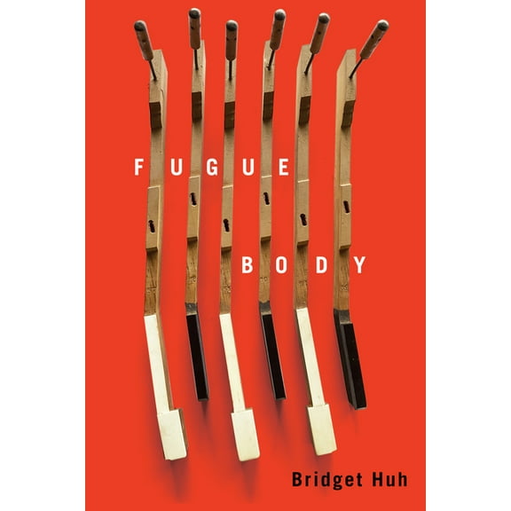 Fugue Body, (Paperback)