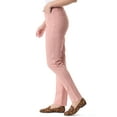 thumbnail image 3 of Gloria Vanderbilt Swan Series Women's Amanda Slim Jean, Sizes 6-18, 3 of 6