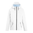 thumbnail image 1 of Regatta Womens Bayletta Plain Waterproof Jacket, 1 of 5