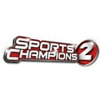 thumbnail image 2 of Sports Champions 2 - PlayStation 3, 2 of 9