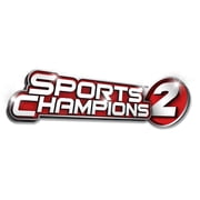 Sports Champions 2 - PlayStation 3