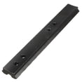 thumbnail image 3 of Picatinny Scope Mount 13 Slots 14cm Rifle Rail Bracket for Firearm Accessories, 3 of 4