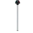 thumbnail image 2 of Attwood Bi-Color Straight Pole Light, 10", 2 of 8