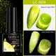 thumbnail image 1 of LILYCUTE 7ml brillo reflectante gato Gel magnético verde fluorescente Semi permanente neón brillo Gel esmalte de uñas esmalte de uñas Tan Jianjun  unisex, 1 of 2