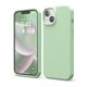 thumbnail image 1 of Funda Elago Liquid Silicone compatible con iPhone 14 de 6.1 pulgadas, 1 of 7