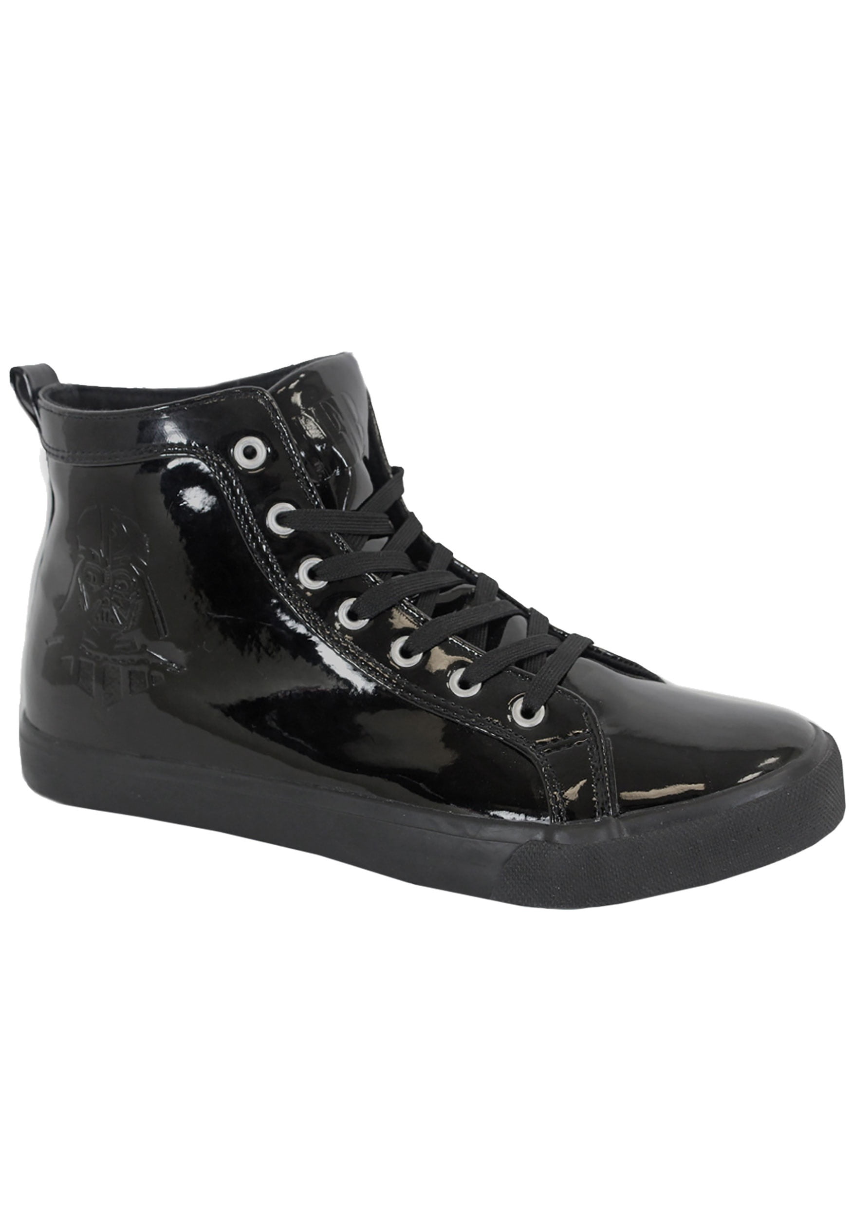 darth vader sneakers
