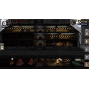 Beholder: Complete Edition (Nintendo Switch)