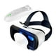 thumbnail image 2 of Auriculares Universal Blue Light Soporte Teléfonos de 5-7 pulgadas Ajustable Cómodo 3D Gafas Gafas de realidad para películas con controlador Hugo Auriculares de realidad virtual, 2 of 6
