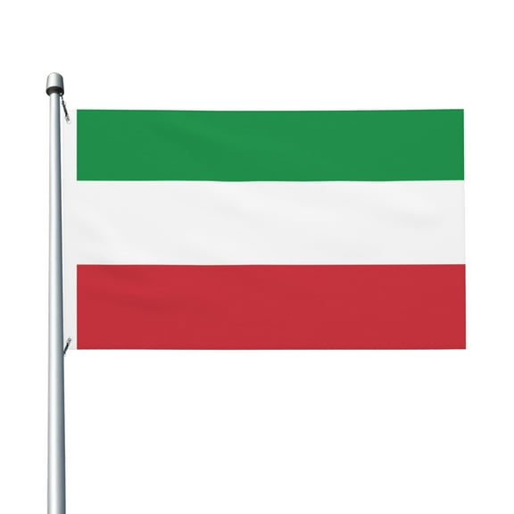 Flag Of Italy Flag Double Sided Printed 3x5 Ft Flag Banner Suitable For Yard Outdoor Party Decorative