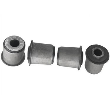 Front Upper Control Arm Bushing - Compatible with 2002 - 2009 Chevy Trailblazer 2003 2004 2005 2006 2007 2008