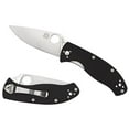 thumbnail image 2 of Spyderco Tenacious Couteau Pliant G-10 (3,375 Pouces Satin) C122GP, 2 of 2