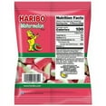 thumbnail image 2 of Haribo Gummi Candy Watermelon 4.1 oz, 2 of 2