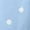 Blue, variant on Annhoo Capri Pants for Women Summer Casual Drawstring Elastic Waisted Trendy Polka Dots Trousers with Pockets