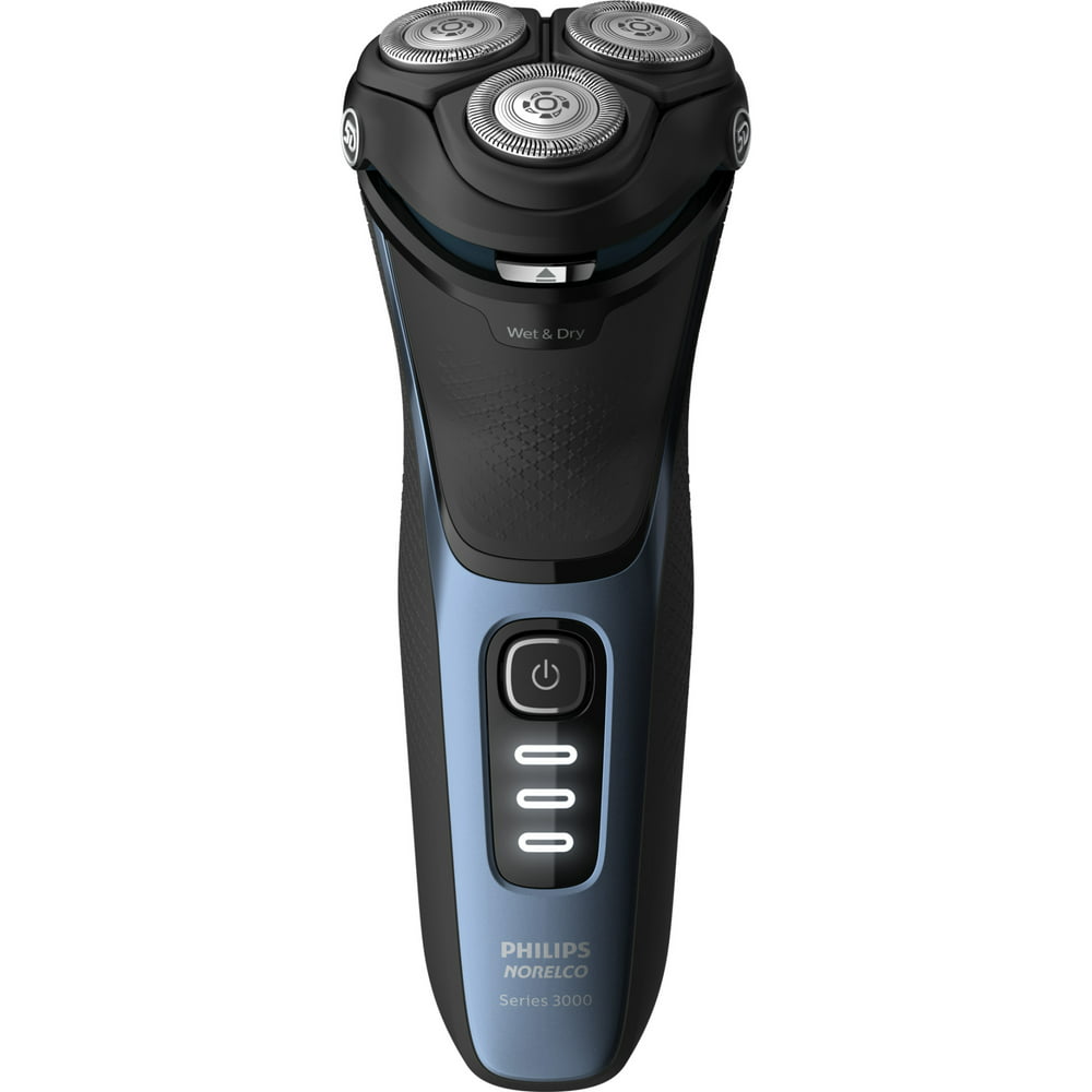 philips-norelco-shaver-3500-rechargeable-wet-dry-electric-shaver