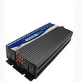 thumbnail image 3 of 3000/4000/5000W Inverter DC 12V 24V 48V To AC Convertor Transformer Solar Double Digital Display Power Inverter ,Protect Your Appliances, 3 of 6