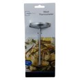 thumbnail image 3 of Mainstays Meat Food Thermometer Tempered Glass Transparent Display, 3 of 5