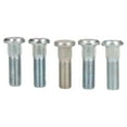 thumbnail image 4 of M12 x 1.5 Replacement Wheel Studs for Trailer Suspension Hubs Hub Pack of 10, 4 of 5