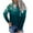 Green 1, variant on Spring Savings Clearance!Womens Flower Hoodies ,Christmas Sweatshirts for Women Long Sleeve Graphic Gradient Floral Pullover,Hooded Oversized Sweatshirts for Women Loose Fit with Pocket