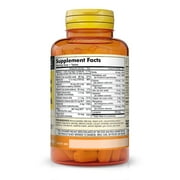 Mason Natural Men's Daily Formula Tablets