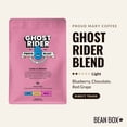 thumbnail image 2 of Ghost Rider Blend - Roasted by Proud Mary Coffee - Freshly Ground Coffee - 1kg Bag, 2 of 6
