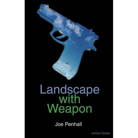Modern Plays Landscape with Weapon, (Paperback)