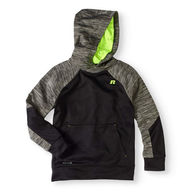 Boys' Tech Fleece Pullover Hoody